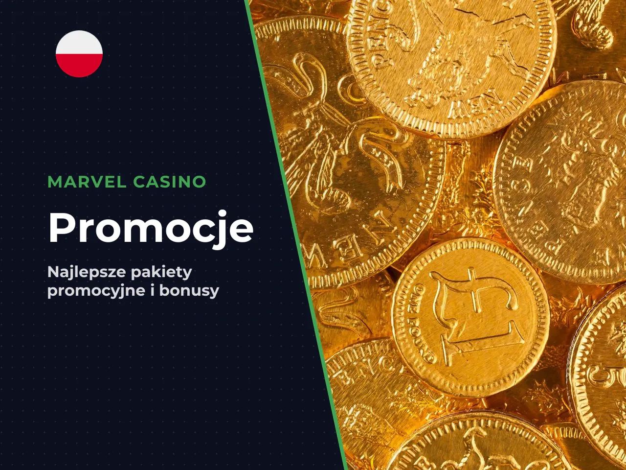Jakie bonusy oferuje Marvel Casino. Marvel