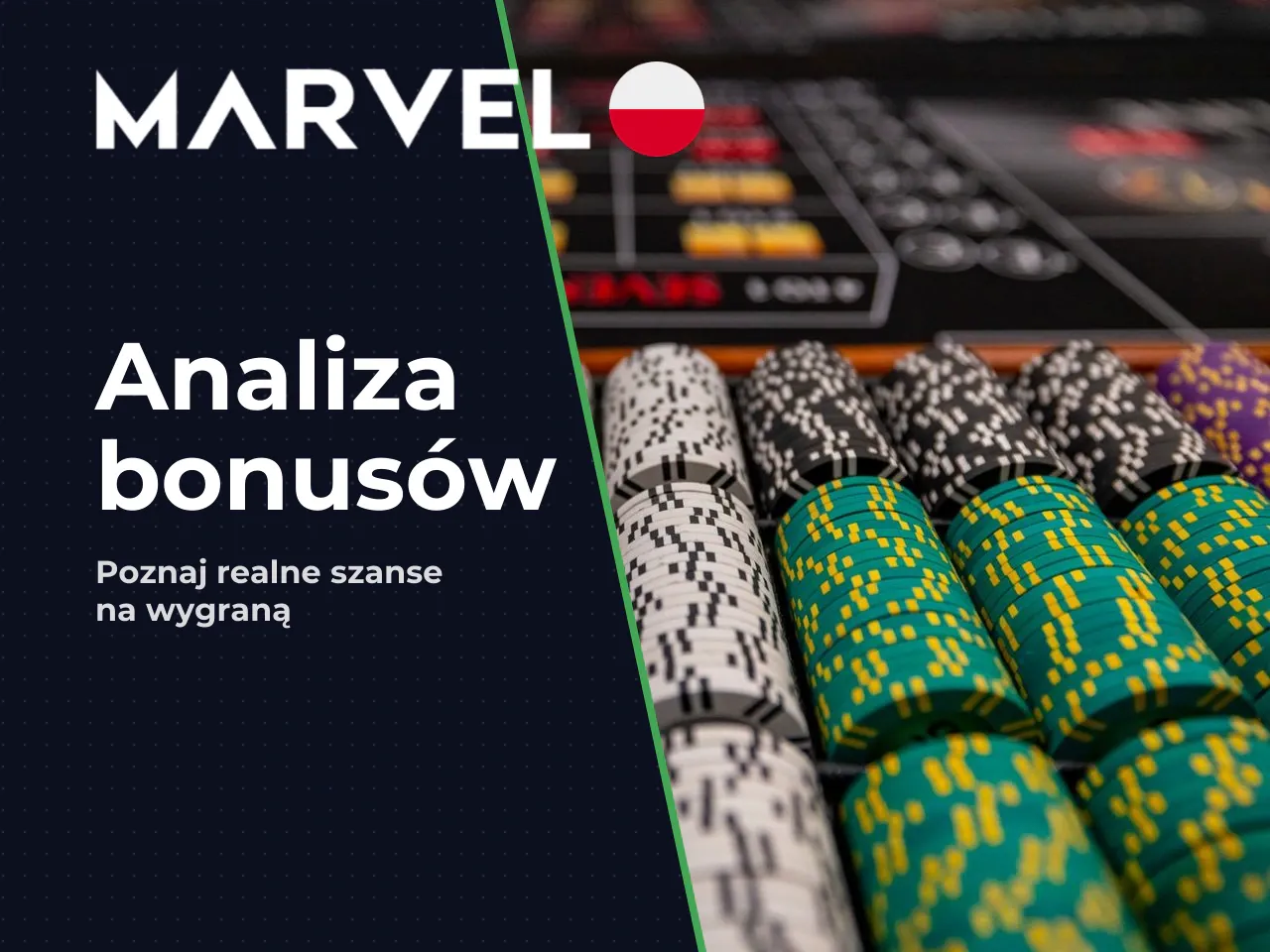 Jak oceniać bonus bez depozytu i