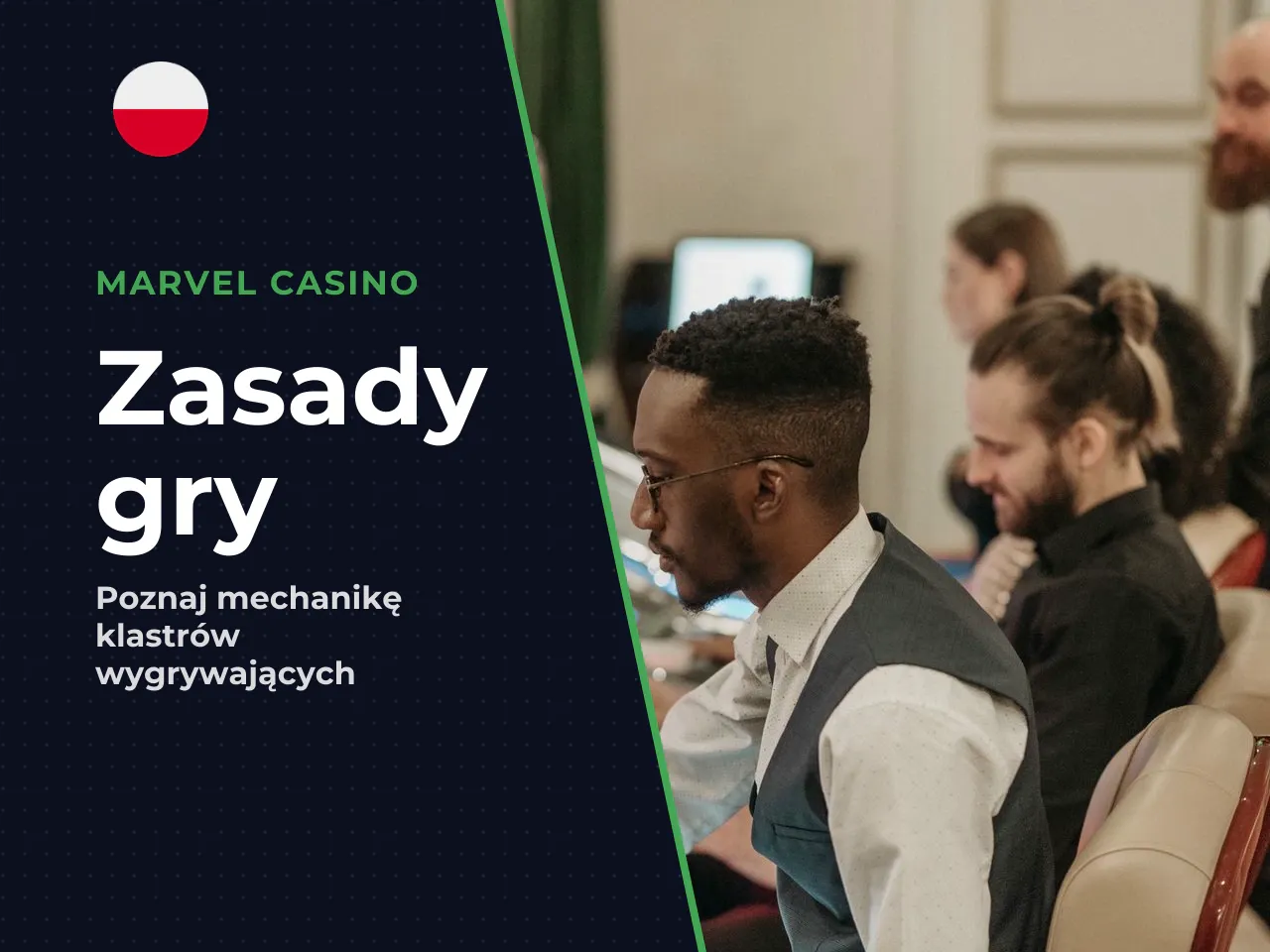 Jak działają tumble i układ wygranych
