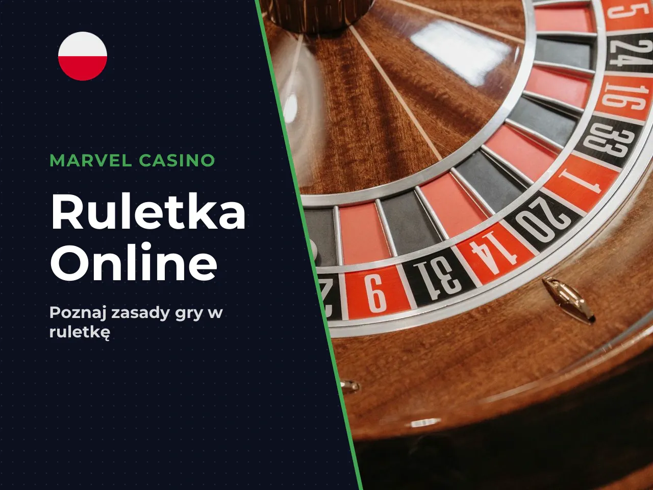 Czym jest roulette online i czym