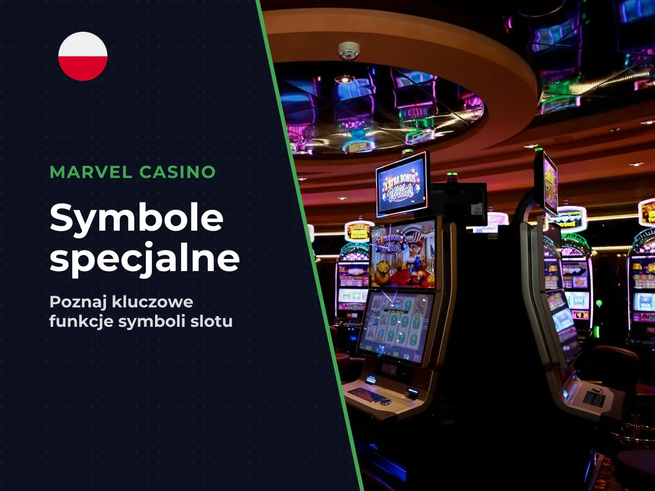 Kiedy największe znaczenie mają wild i