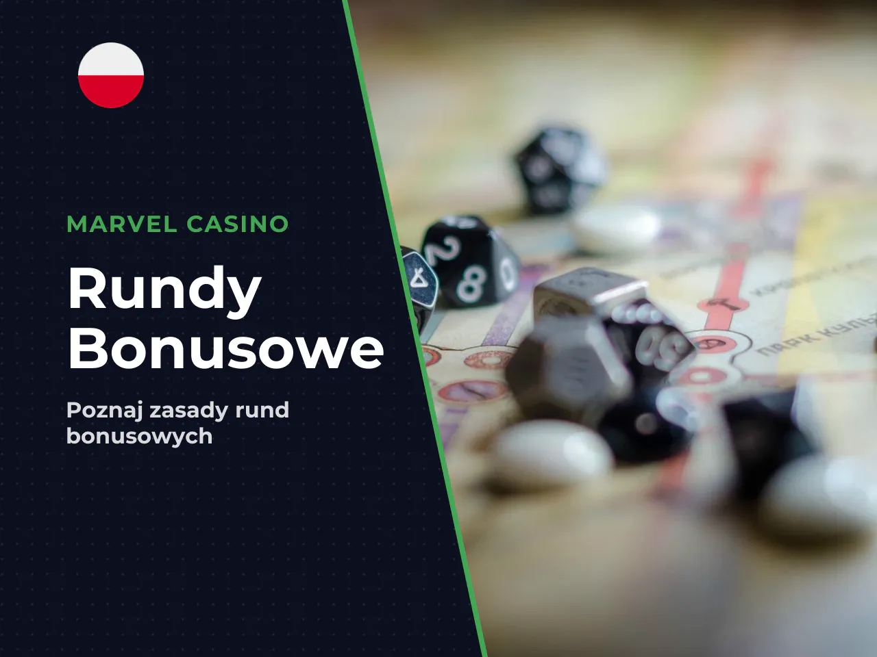 Co daje każdy bonus round i