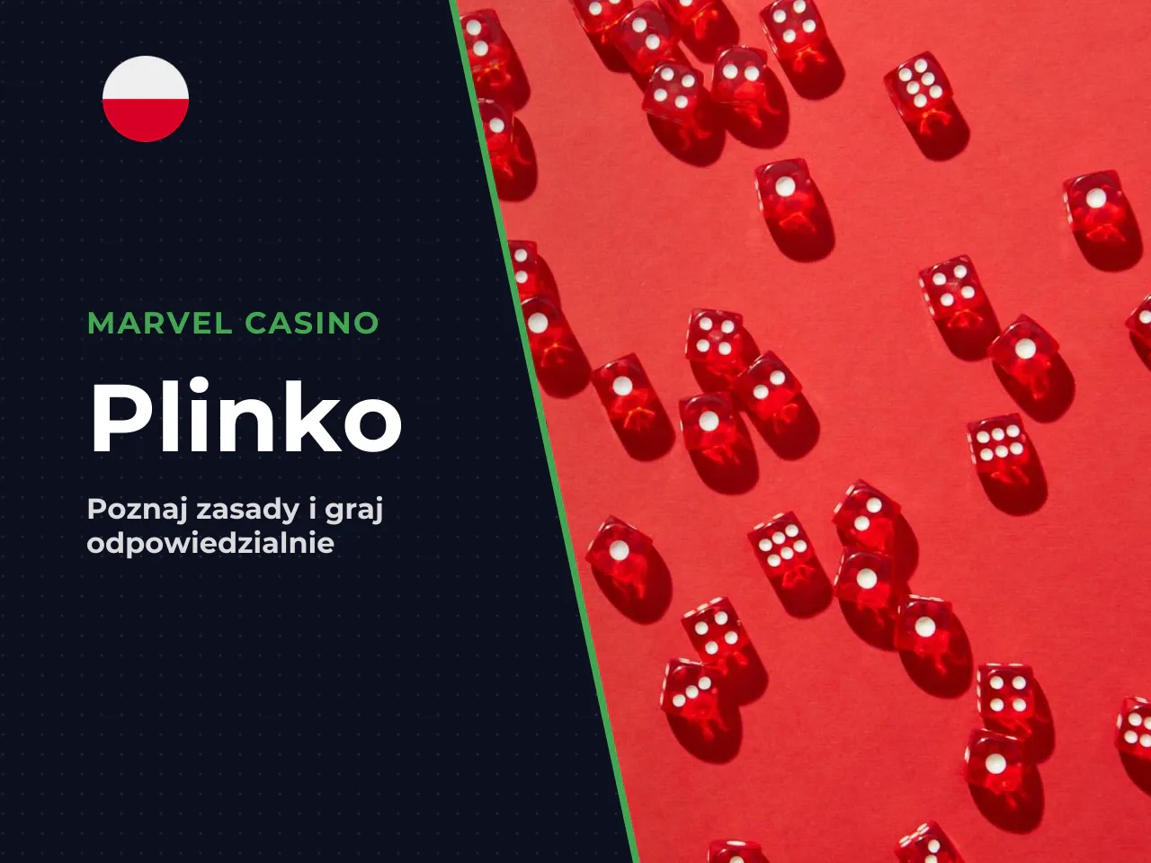 Plinko online - jak grać, testować