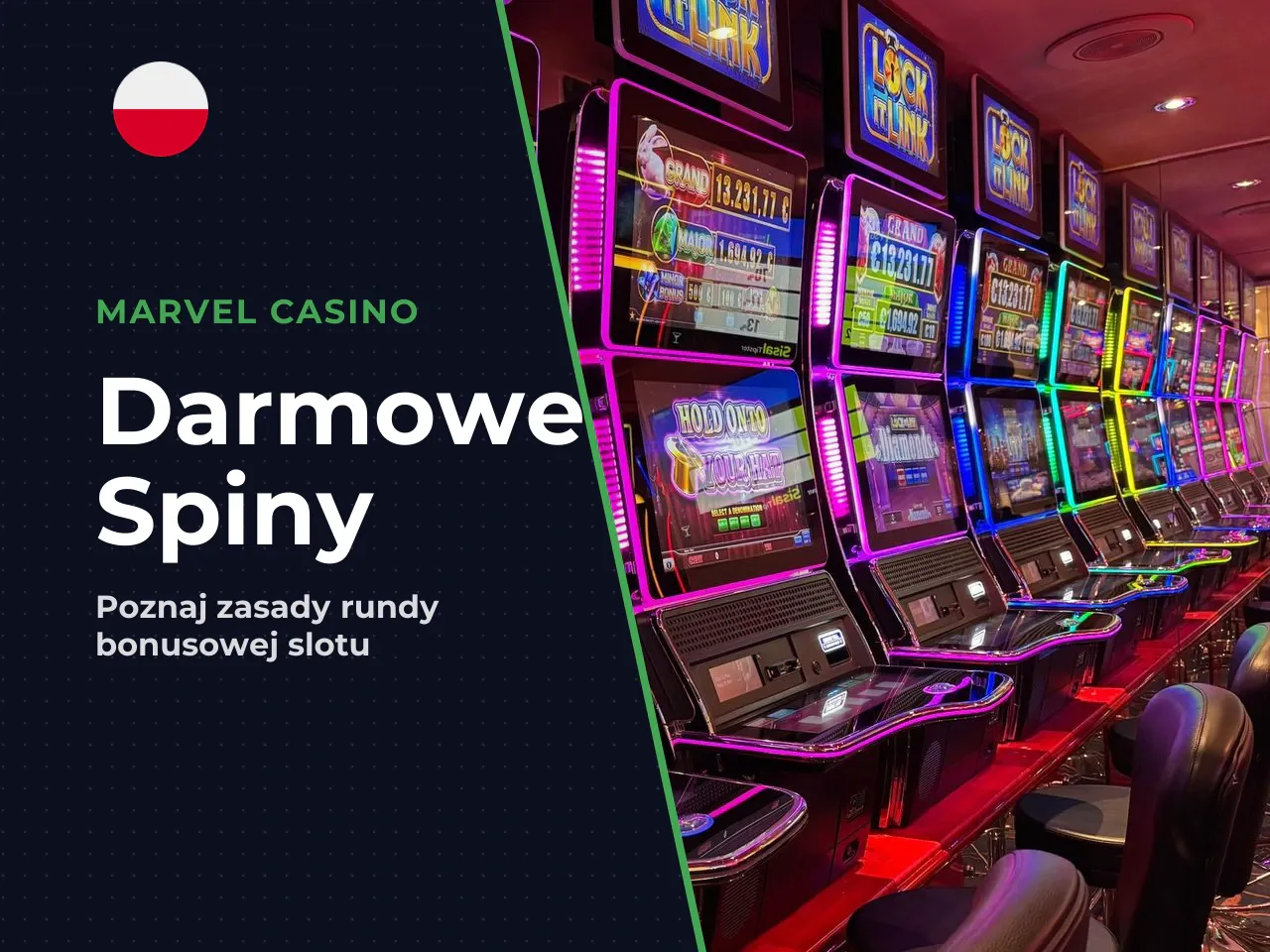 Kiedy uruchamiają się free spins i