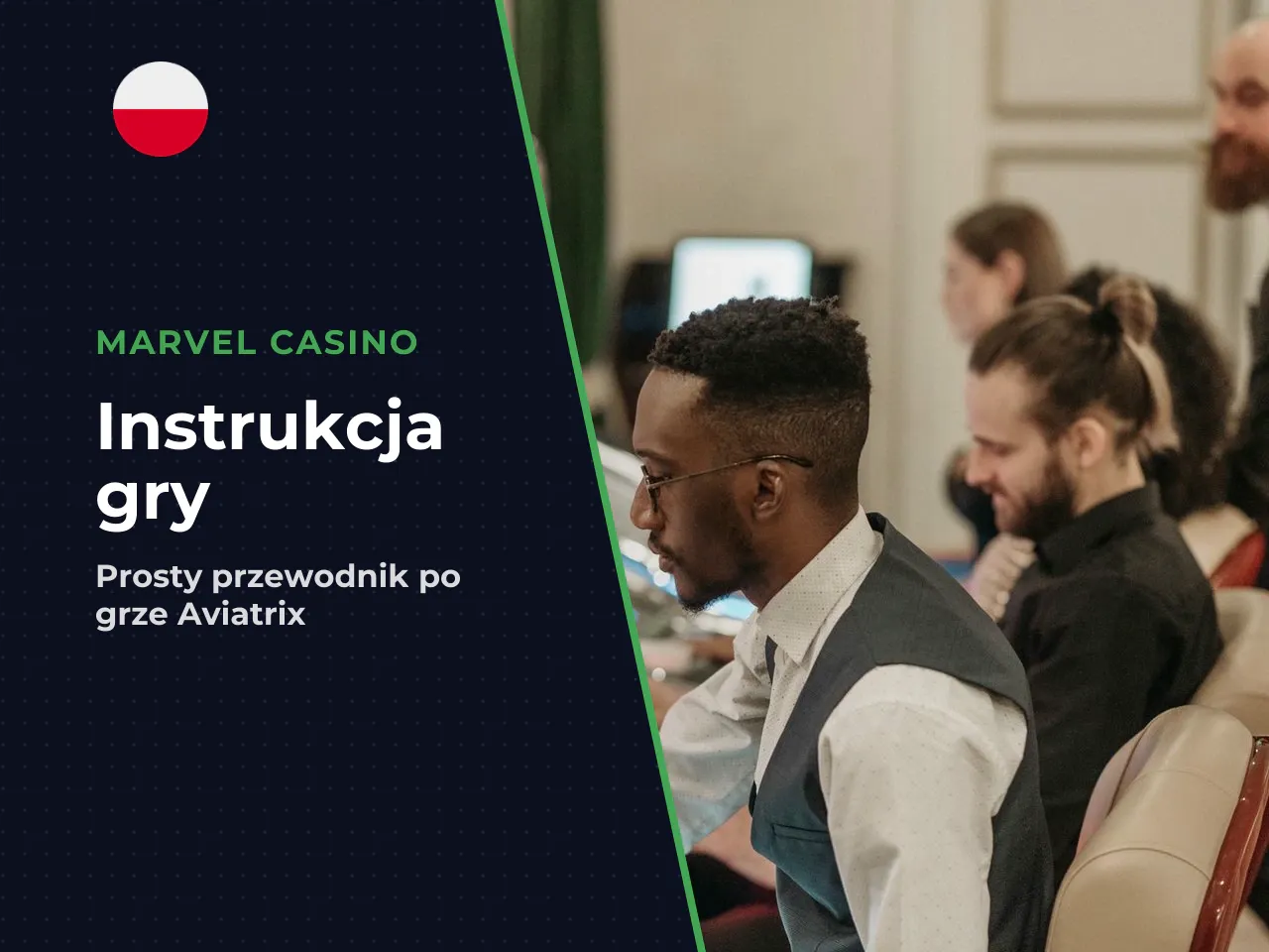Jak zagrać w Aviatrix online krok