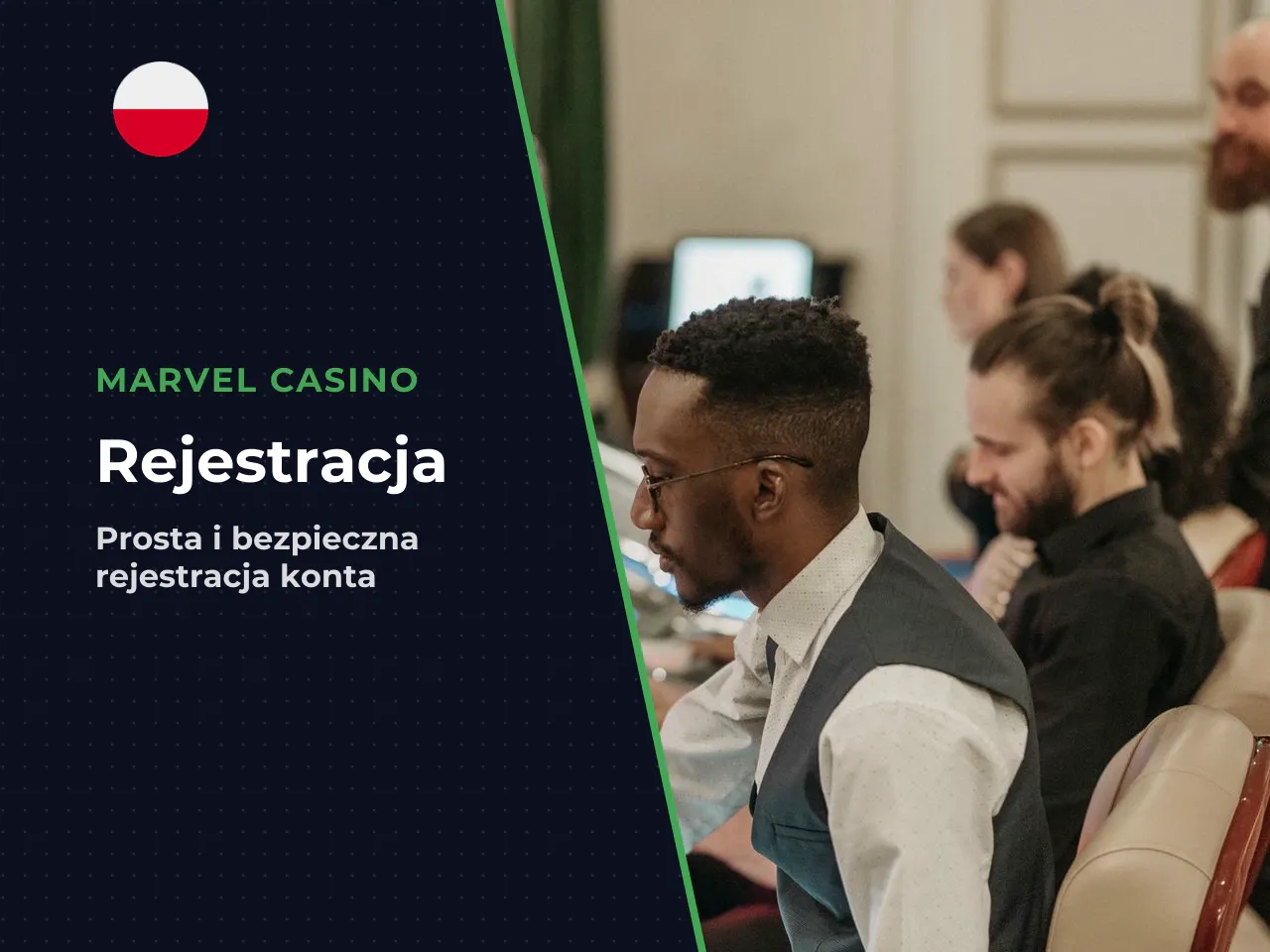 Jak rejestracja wpływa na późniejsze logowanie