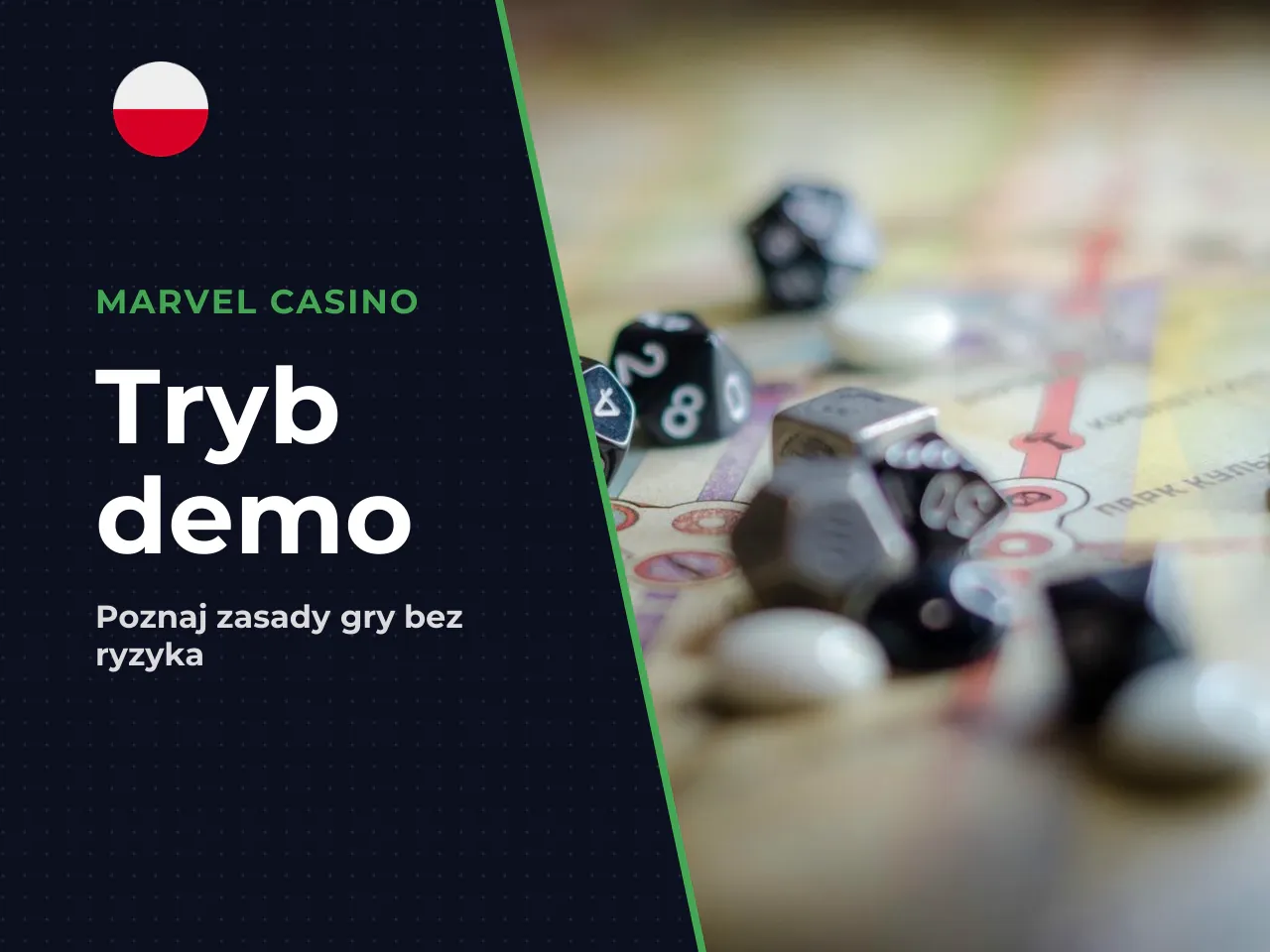 Co daje tryb demo przed grą