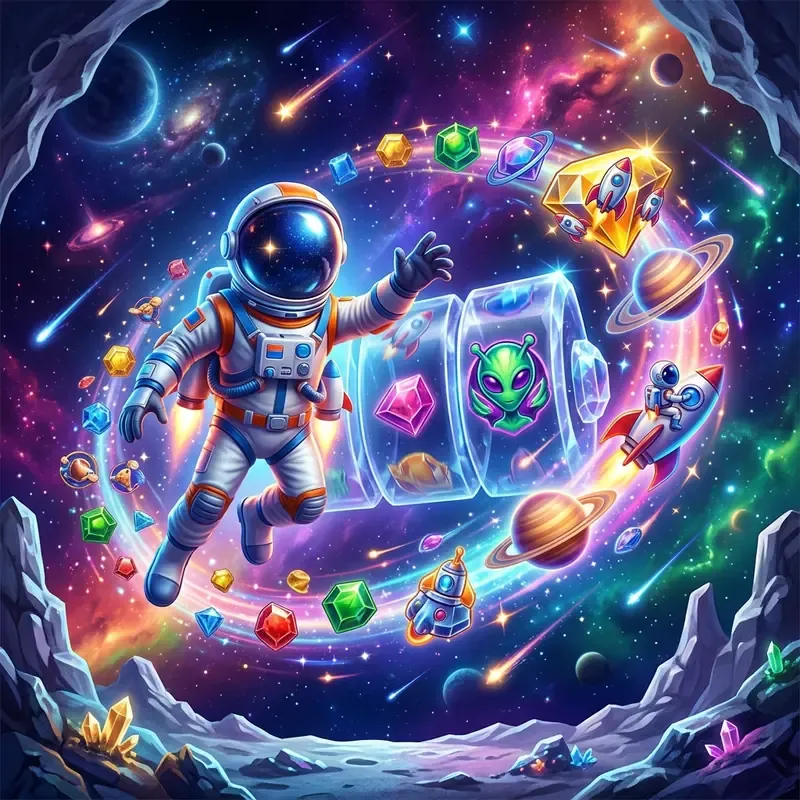 Spaceman