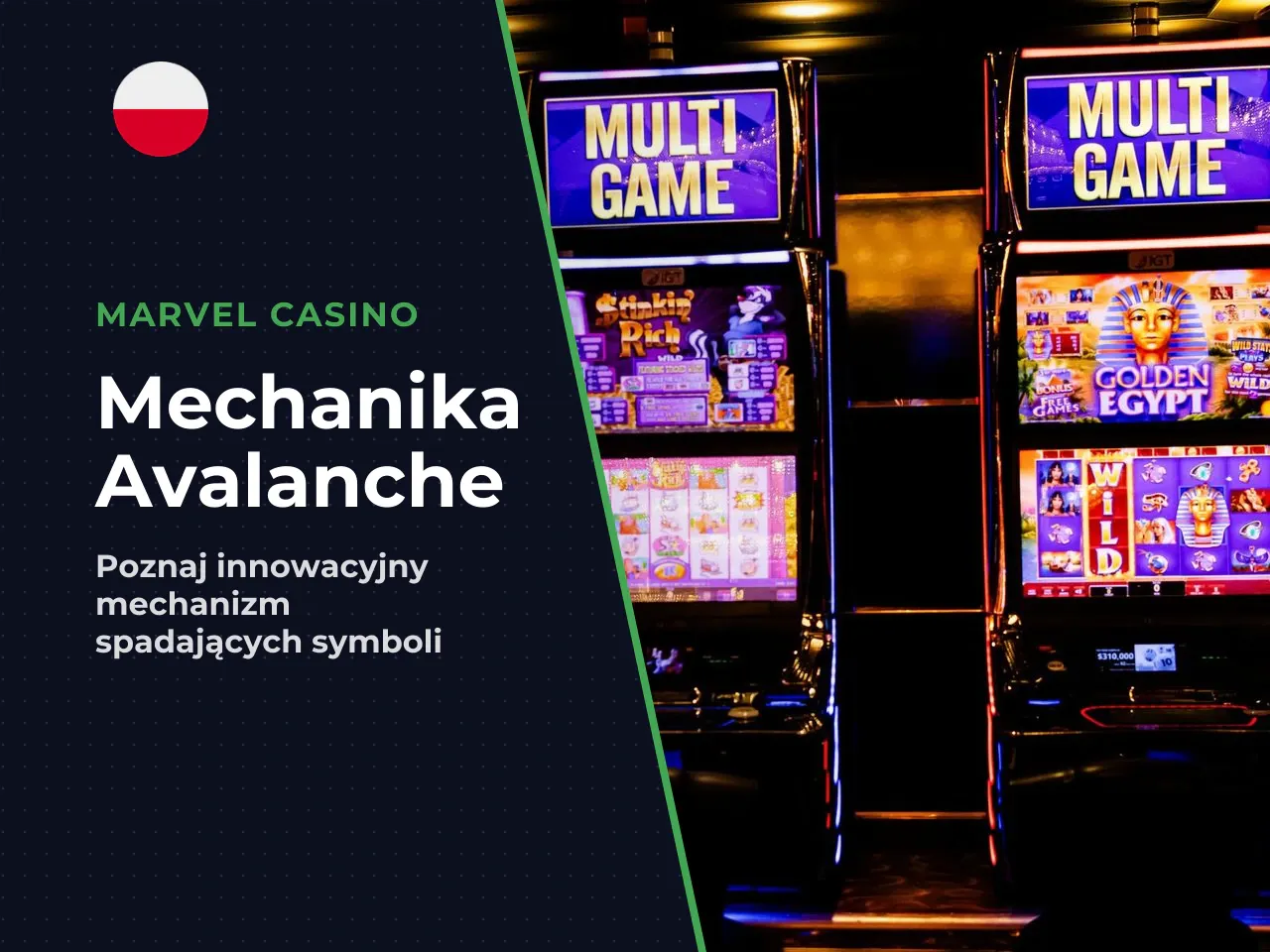 Jak działa Avalanche i dlaczego zmienia