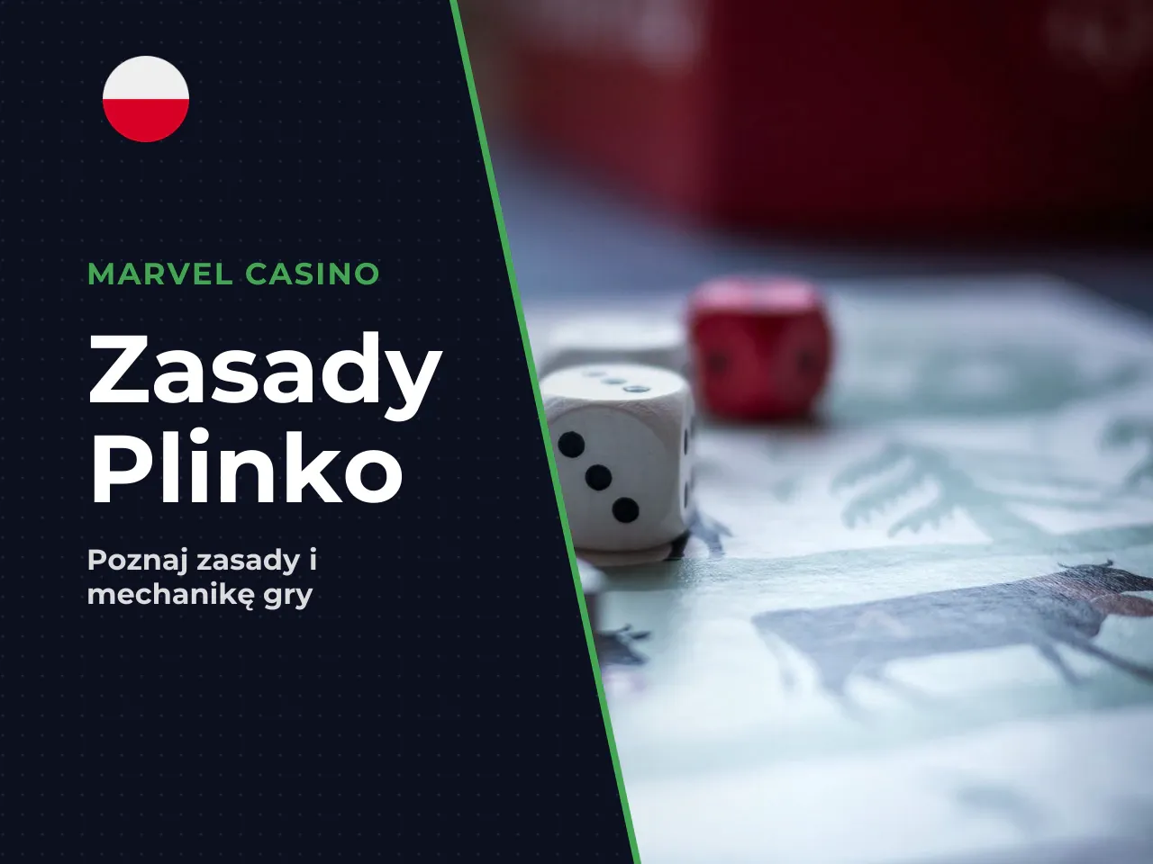 Jak działa gra Plinko mechanika, ryzyko