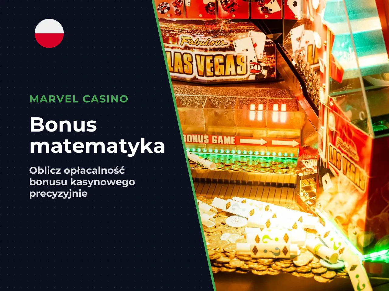 Jak ocenić, czy bonus jest opłacalny