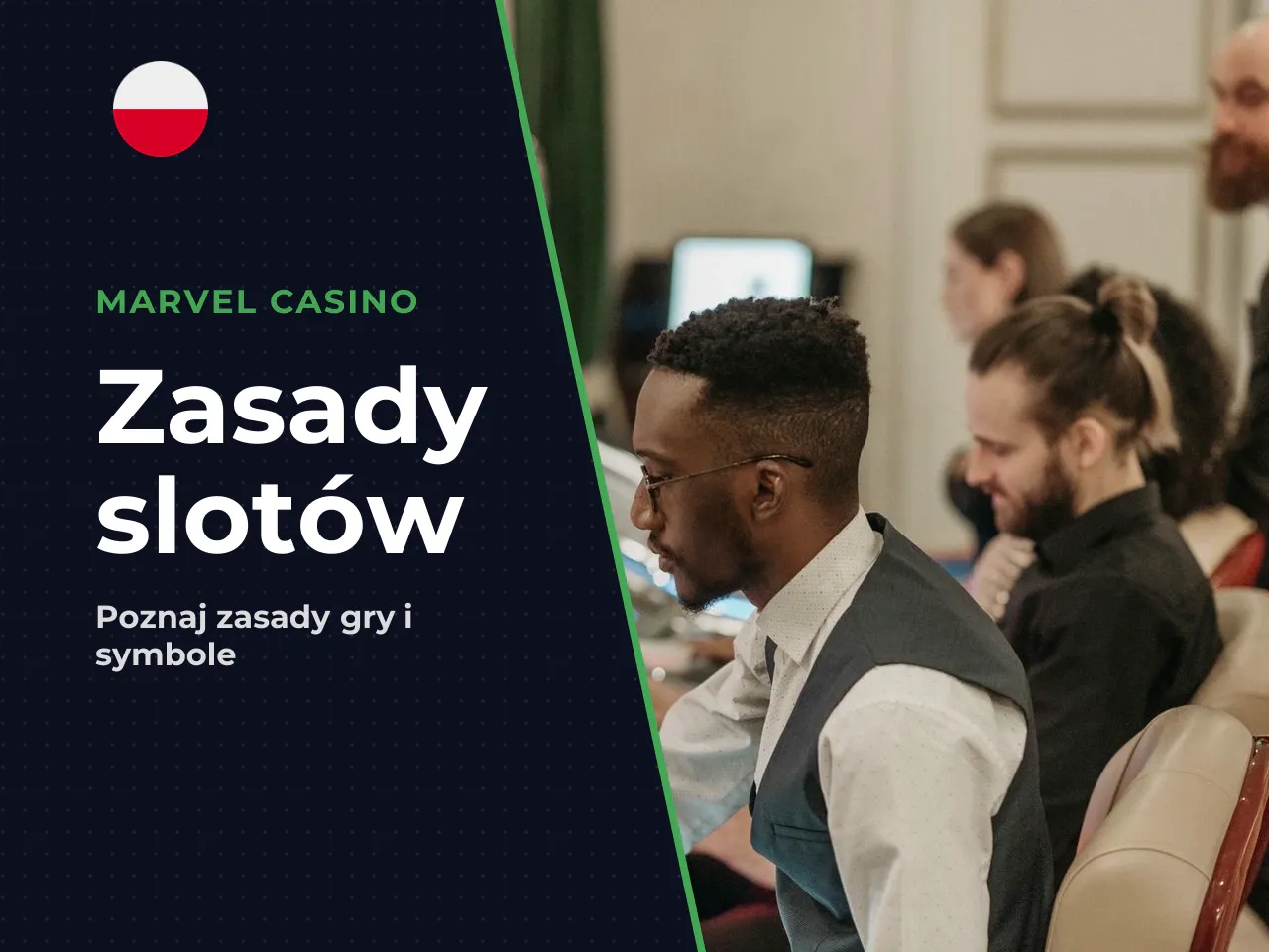Najcenniejszym regularnym symbolem jest Spławik. Pięć