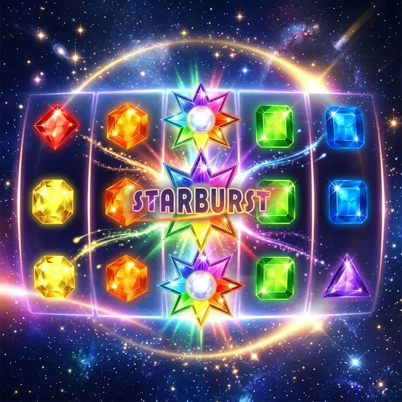 Starburst