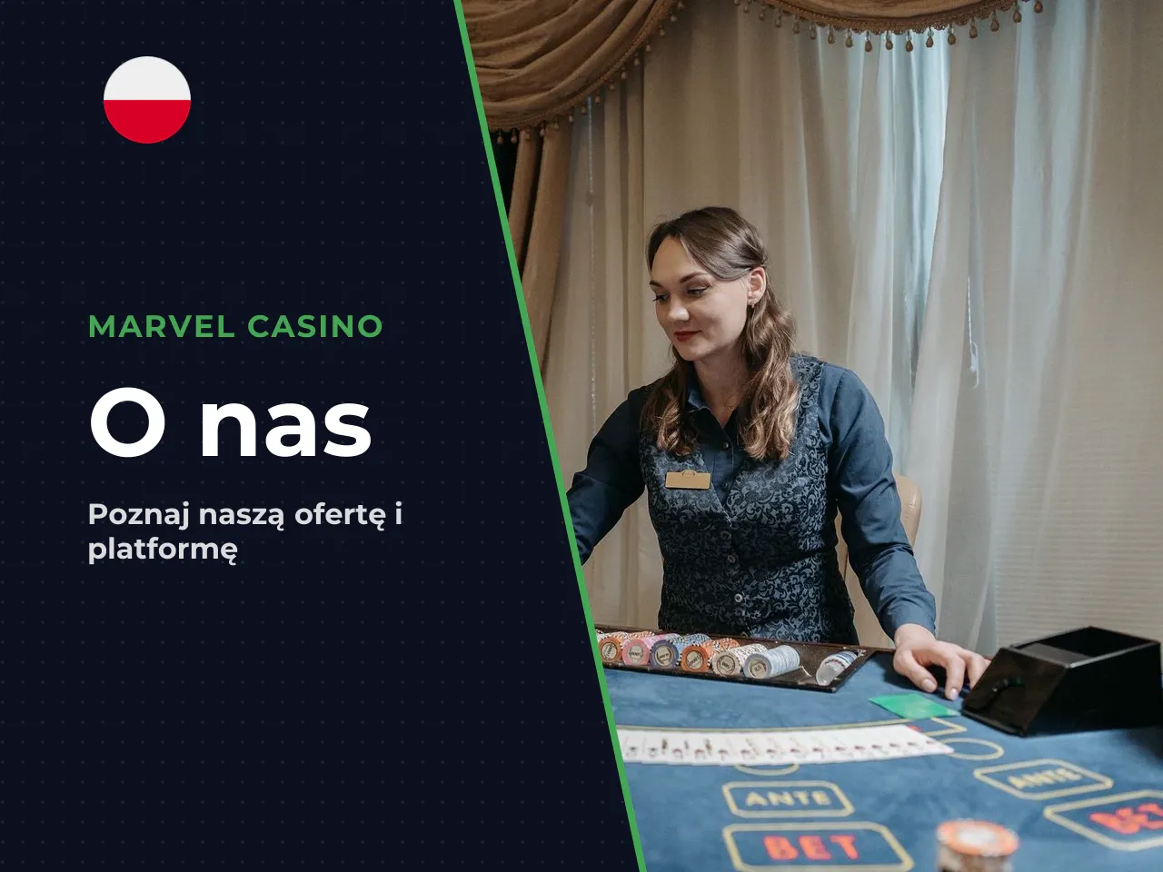 Czym jest Marvel Casino PL i