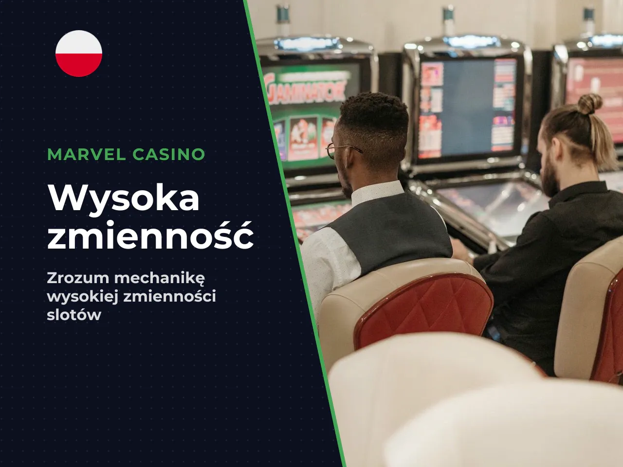 Zmienność co to naprawdę znaczy. Dead