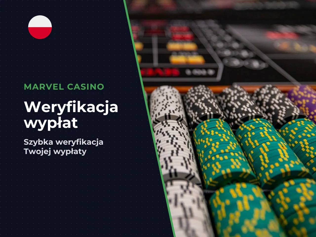 Co zrobić, jeśli weryfikacja opóźnia wypłatę