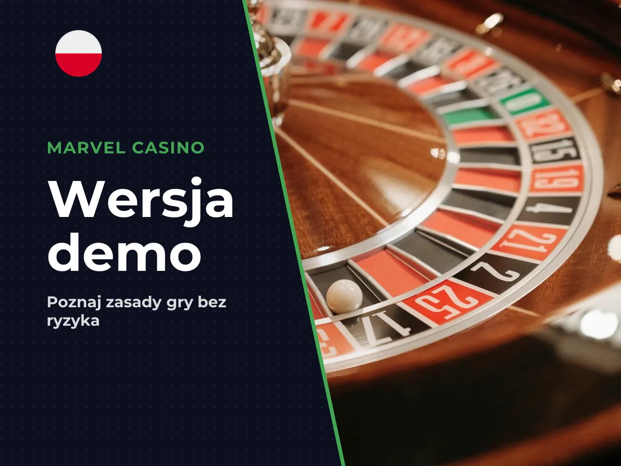 Zalety wersji demo dla początkujących. Tryb