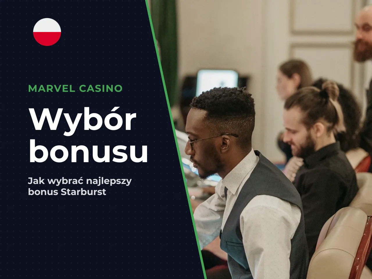 Jak wybrać ofertę do gry w