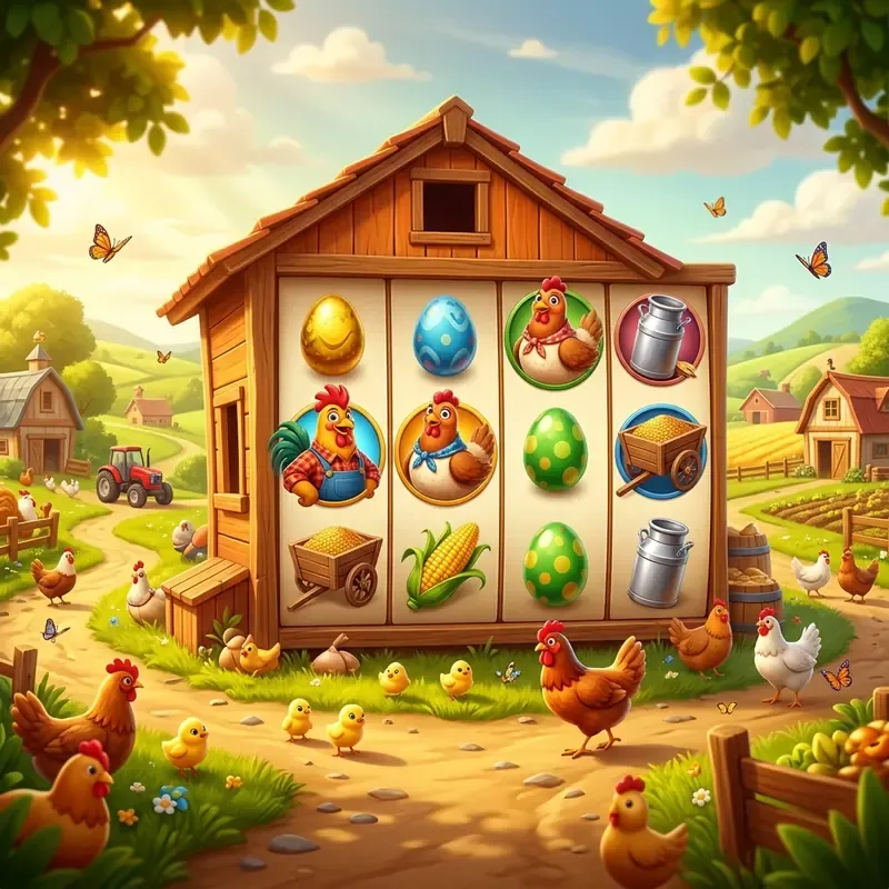 Chicken Road