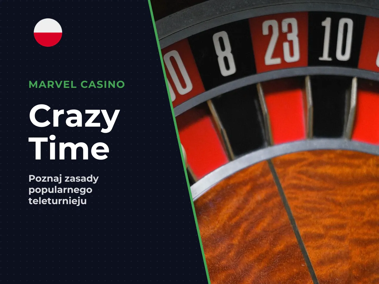 Dla kogo jest Crazy Time gra