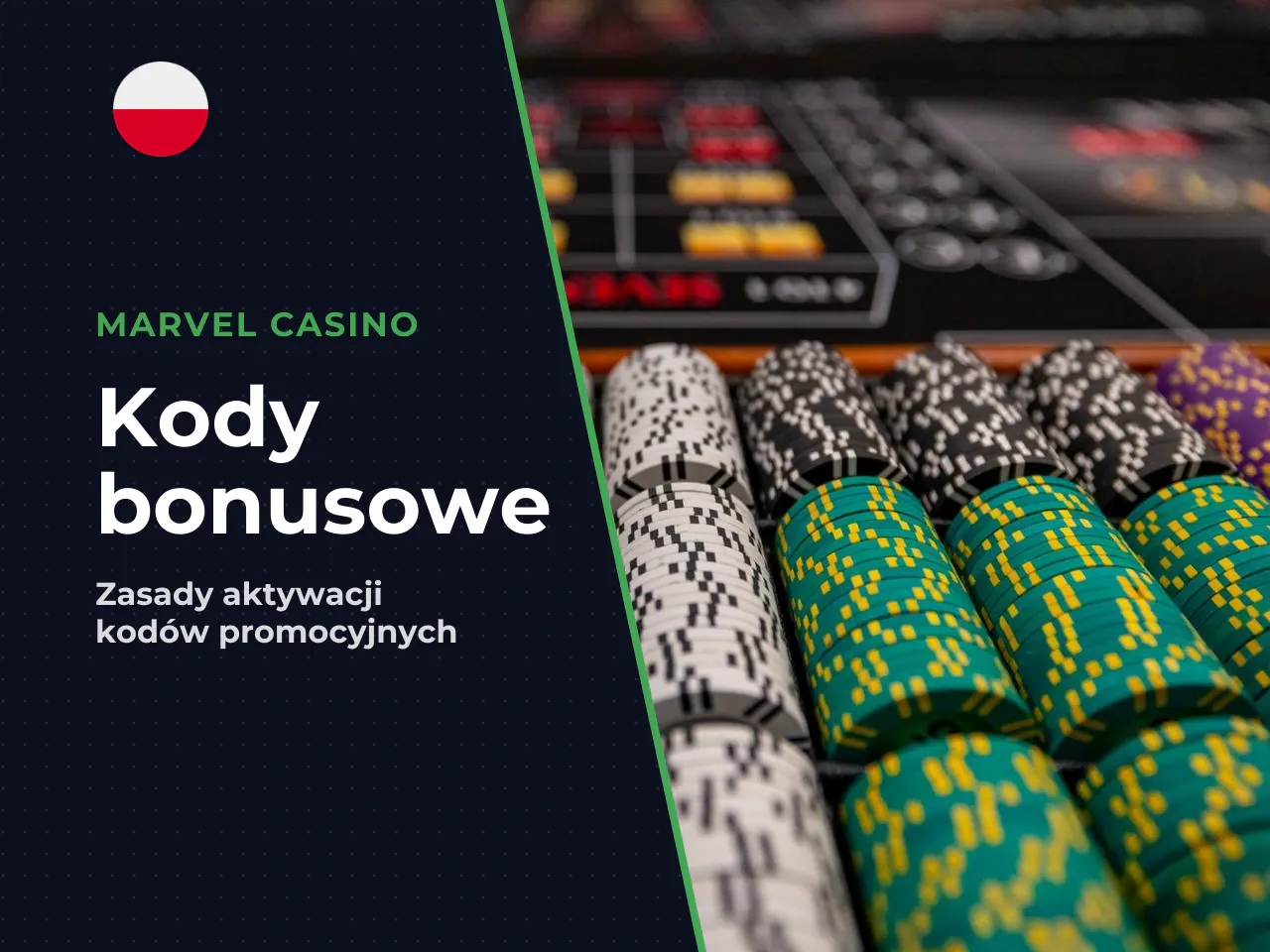 3 techniczne przyczyny odrzucenia kodu 1