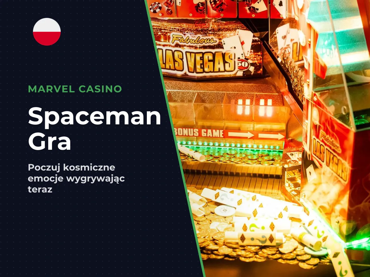 Spaceman to wydana w 2022 roku