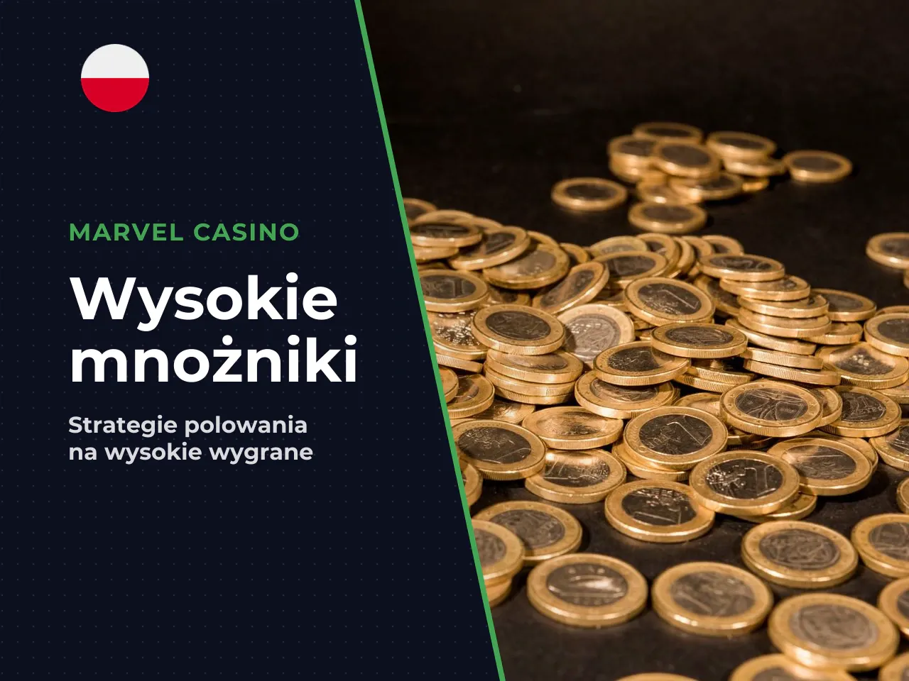 Strategia wyższych mnożników i większego ryzyka