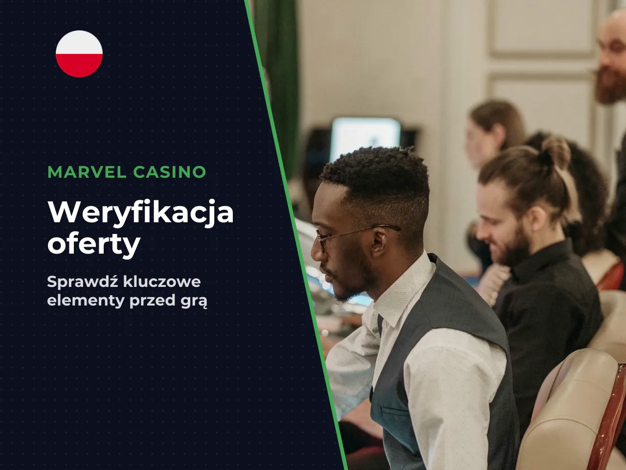 Jak ocenić ofertę przed kliknięciem zagraj