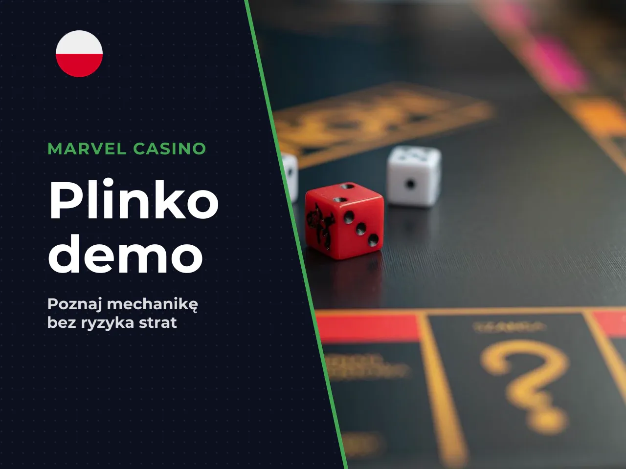 Plinko demo i plinko za darmo