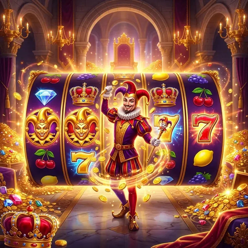 Royal Joker