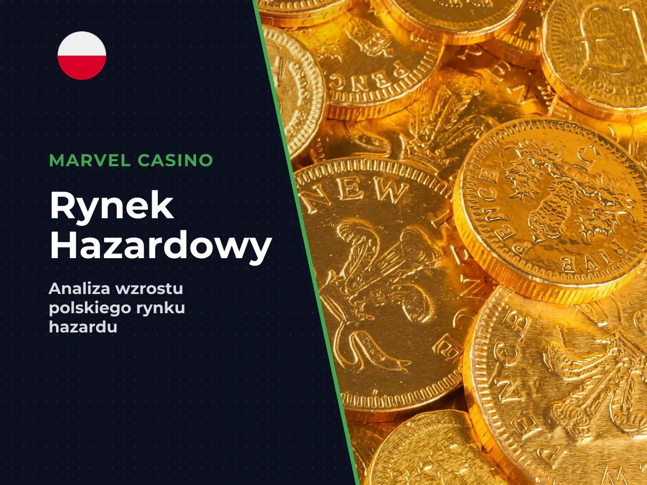 Przychody kasyn online w 2024 r