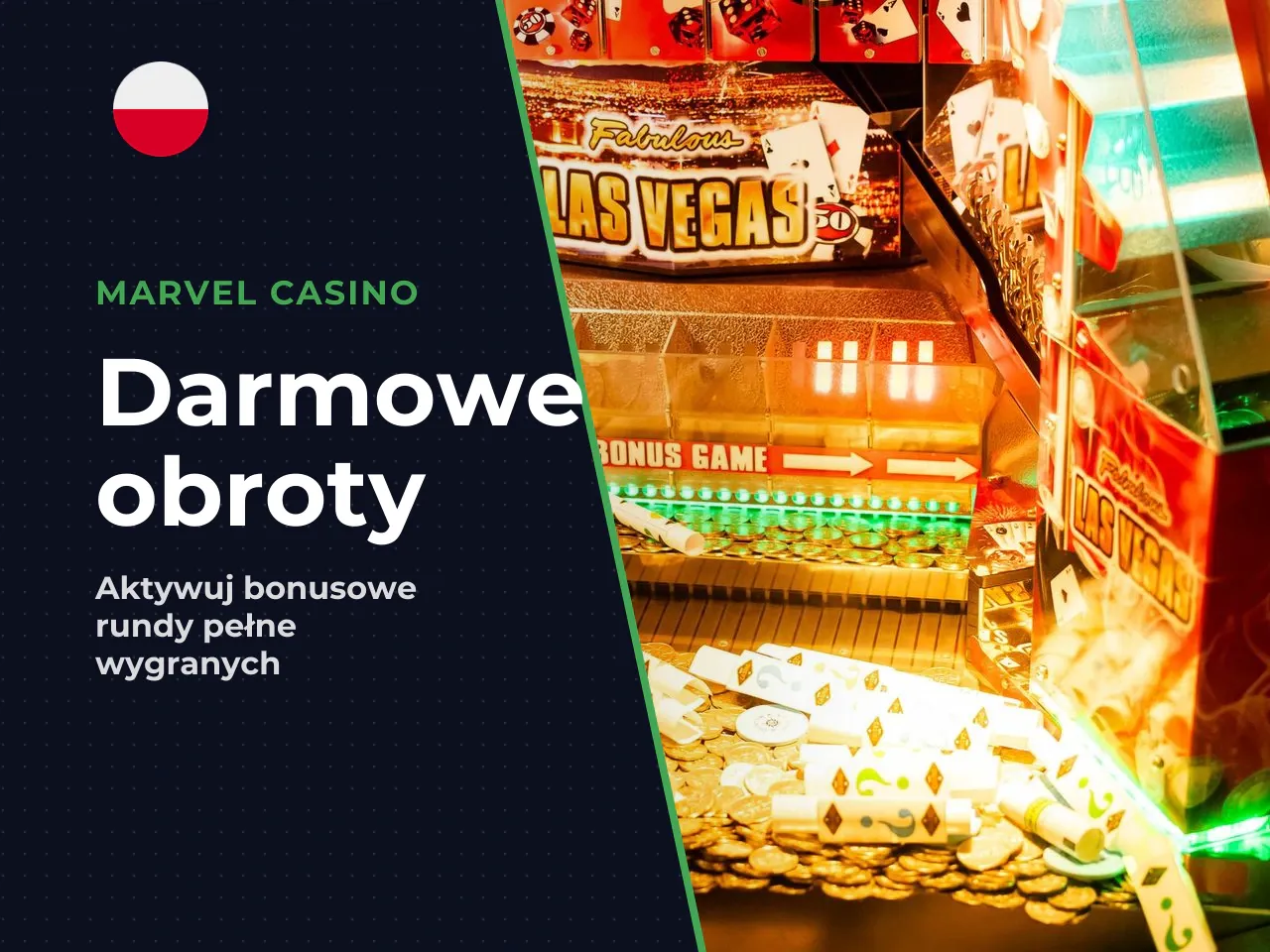 Free spins, bonus buy i potencjał