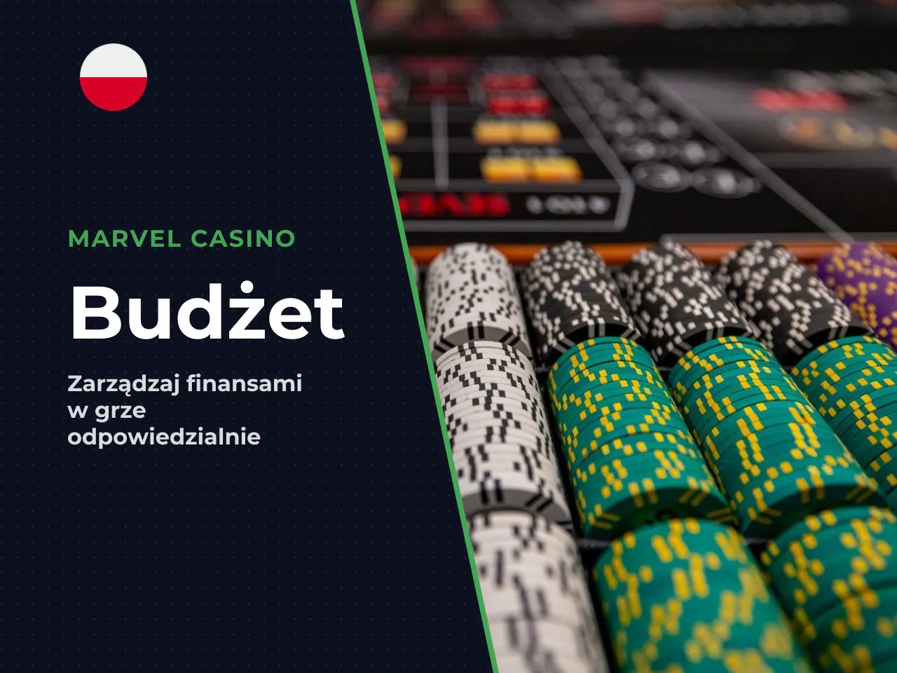 Porady dotyczące zarządzania budżetem. 1. Ustal