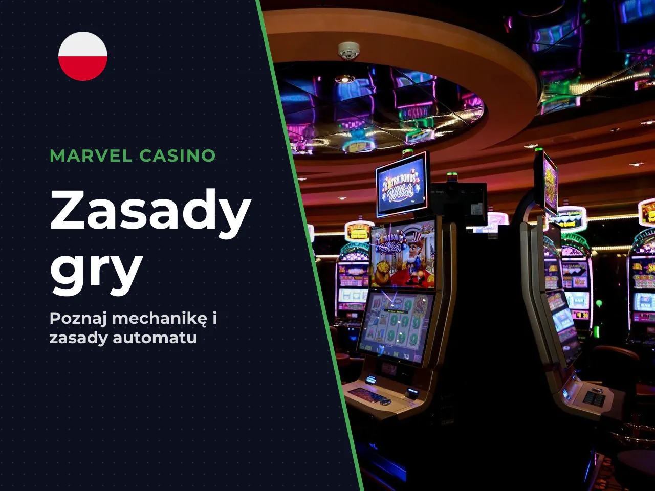 Jak działa Gonzo's Quest slot zasady