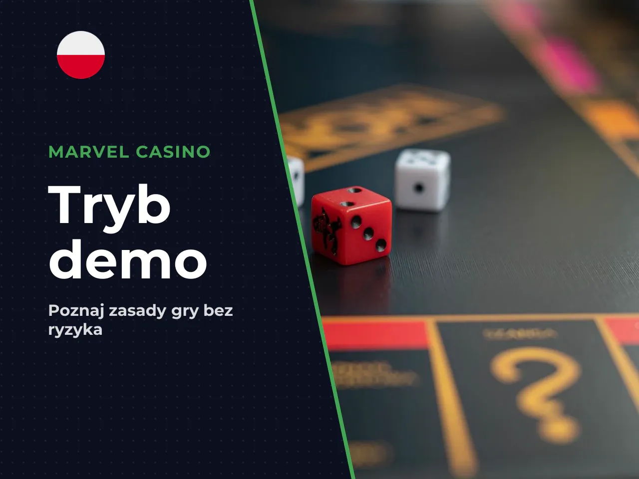 Czego można nauczyć się w trybie