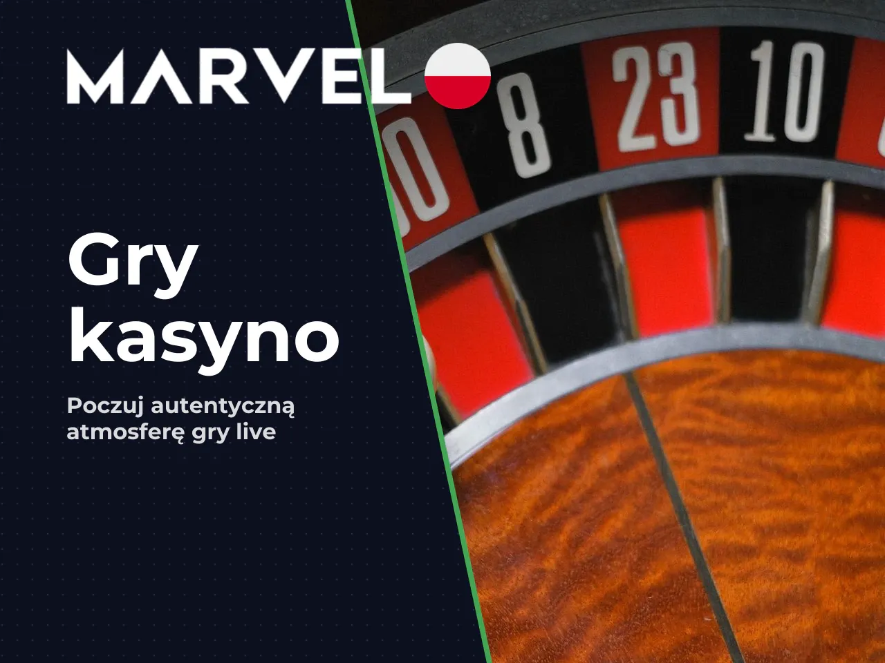 Najlepsze automaty Marvel Casino i gry