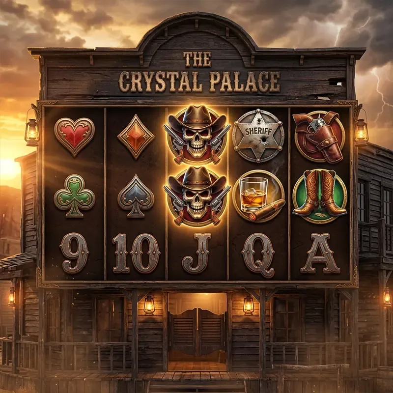 Dead or Alive slot online