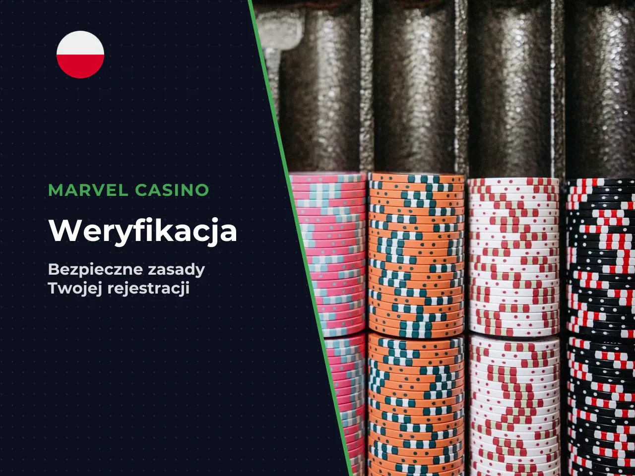Na co patrzeć przed rejestracją i