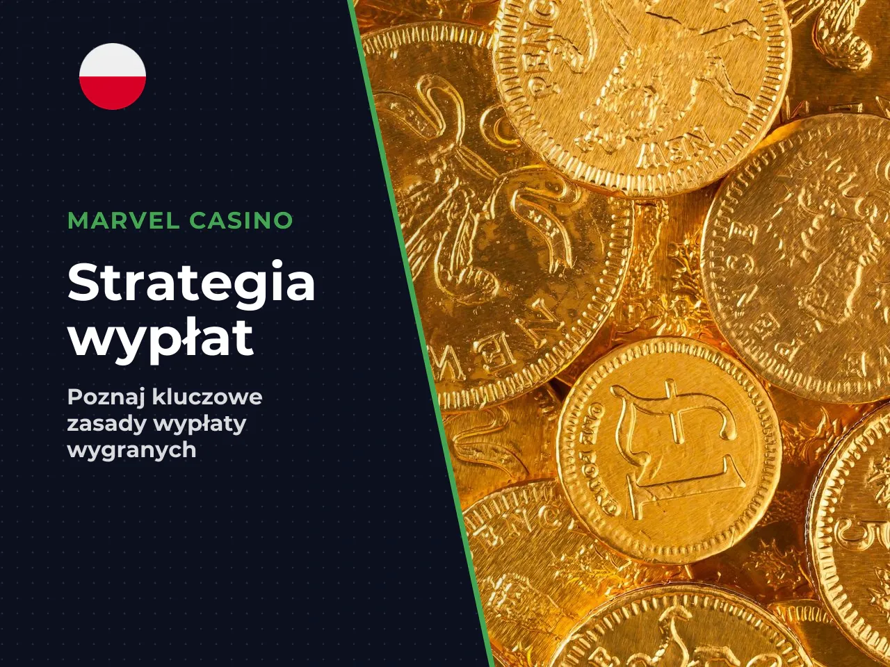 Kiedy wypłacić wygraną i co się
