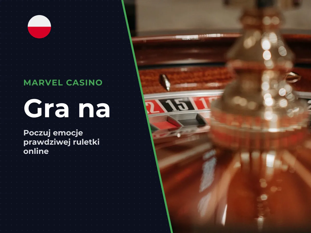 Kiedy gra o prawdziwe pieniądze ma
